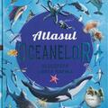Copertă produs Atlasul oceanelor - gallery small 