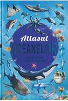 Imagine produs Atlasul oceanelor