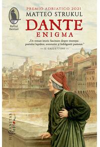 Copertă produs Dante