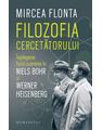 Copertă produs Filozofia cercetătorului - thumb 1