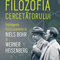 Copertă produs Filozofia cercetătorului - gallery small 