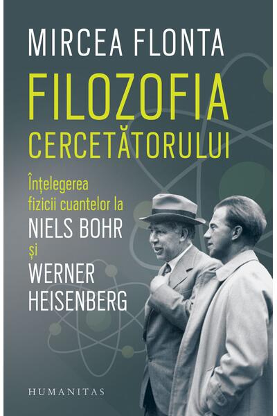 Filozofia cercetătorului