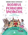 Copertă produs Regatul Pernelor &Icirc;nc&acirc;lcite - thumb 1