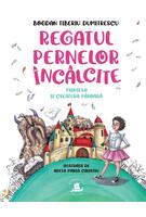 Imagine produs Regatul Pernelor &Icirc;nc&acirc;lcite