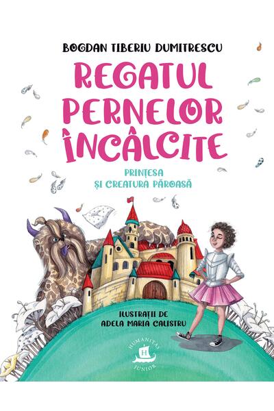 Regatul Pernelor &Icirc;nc&acirc;lcite