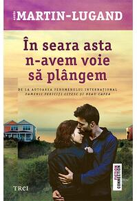 Copertă produs În seara asta n-avem voie să plângem