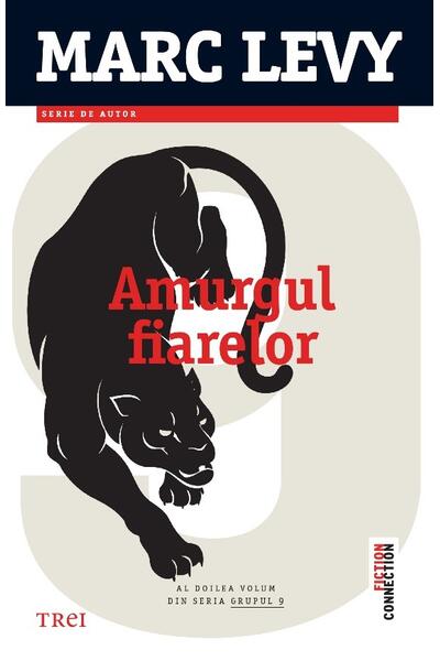 Amurgul fiarelor (Vol. 2)