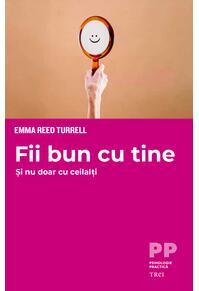 Copertă produs Fii bun cu tine