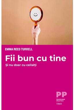 Copertă produs Fii bun cu tine