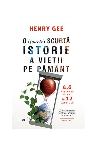O (foarte) scurtă istorie a vieții pe Păm&acirc;nt