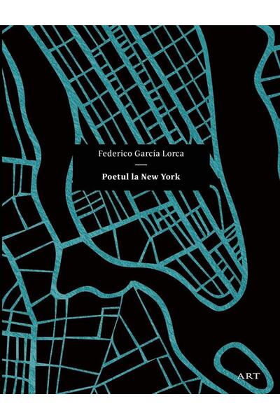 Poetul la New York