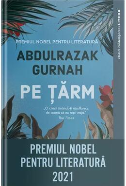 Copertă produs Pe țărm