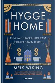 Copertă produs Hygge Home