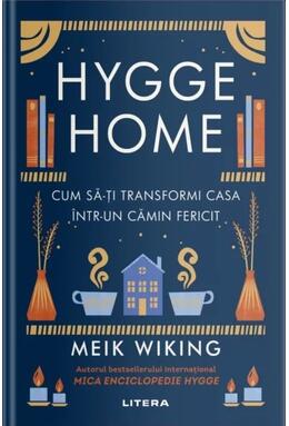 Copertă produs Hygge Home