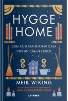 Copertă produs Hygge Home