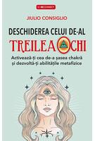 Deschiderea celui de-al treilea ochi