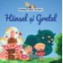 Copertă produs Hänsel și Gretel