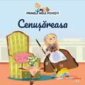 Copertă produs Cenușăreasa - gallery small 