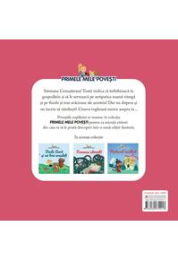 Copertă produs Cenușăreasa