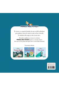 Copertă produs Bucle Aurii și cei trei ursuleți