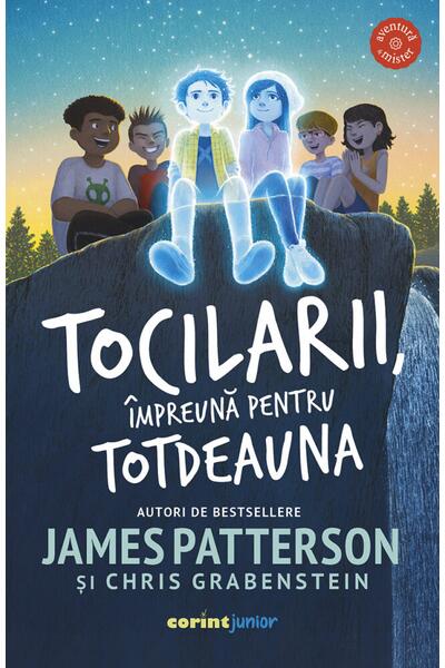 Tocilarii, &icirc;mpreună pentru totdeauna