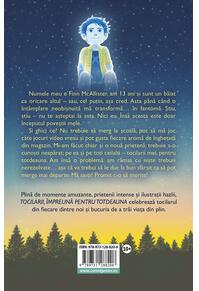 Copertă produs Tocilarii, împreună pentru totdeauna