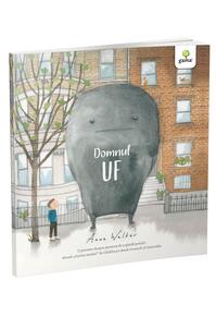 Copertă produs Domnul UF