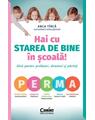 Copertă produs Hai cu starea de bine &icirc;n școală! - thumb 1