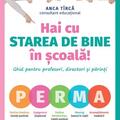Copertă produs Hai cu starea de bine &icirc;n școală! - gallery small 
