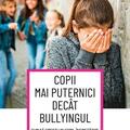 Copertă produs Copii mai puternici dec&acirc;t bullyingul - gallery small 