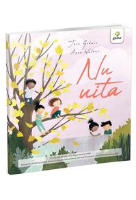 Copertă produs Nu uita