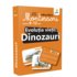 Copertă produs Evoluția vieții: Dinozauri