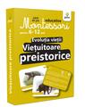 Copertă produs Evoluția vieții: Viețuitoare preistorice - thumb 1
