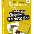 Copertă produs Evoluția vieții: Viețuitoare preistorice - gallery small 