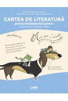 Imagine produs Cartea de literatură pentru &icirc;nvățăm&acirc;ntul primar. &Icirc;nvăț și exersez cu Amadeus și ReMi