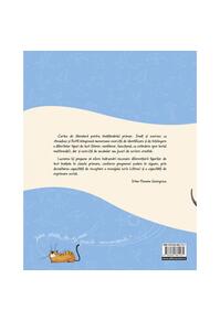 Copertă produs Cartea de literatură pentru &icirc;nvățăm&acirc;ntul primar. &Icirc;nvăț și exersez cu Amadeus și ReMi