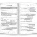 Copertă produs Părțile de propoziție. Gramatică pentru clasa a IV-a - gallery small 
