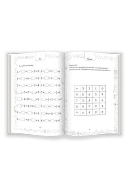 Copertă produs Adunarea și scăderea &icirc;n concentrul 0 - 10