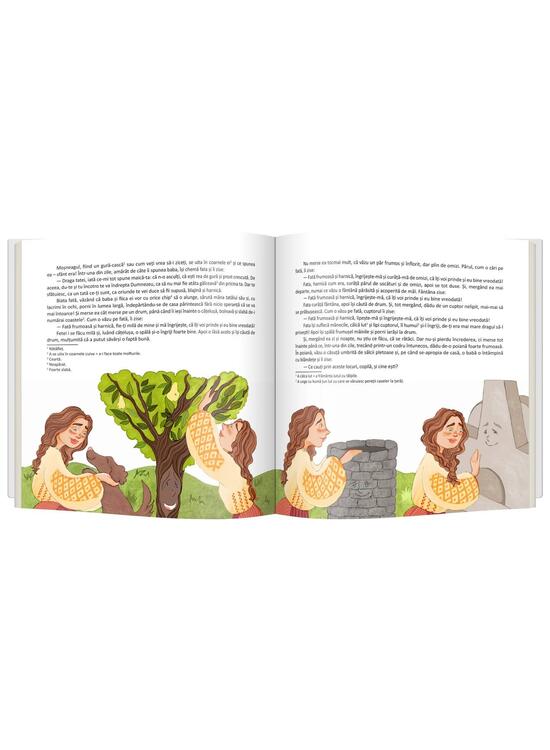 Copertă produs Povești și povestiri - gallery big 2