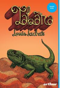 Copertă produs Tabăra - HC