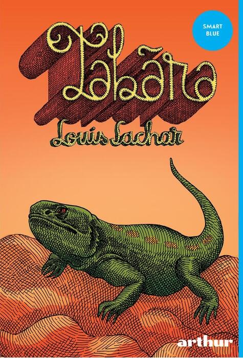 Copertă produs Tabăra