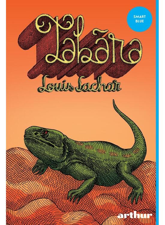 Copertă produs Tabăra - gallery big 1