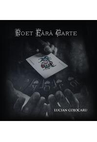 Copertă produs Poet fără carte