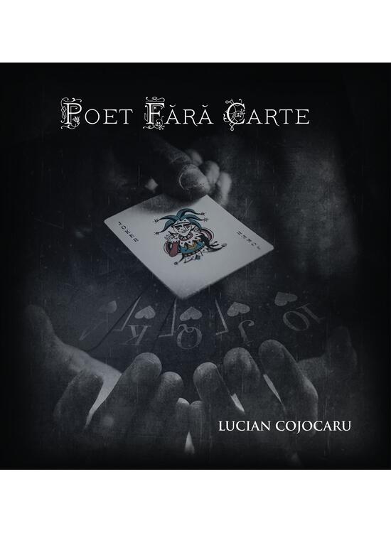 Copertă produs Poet fără carte - gallery big 1