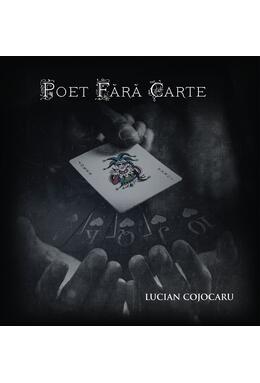 Copertă produs Poet fără carte