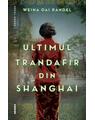 Copertă produs Ultimul trandafir din Shanghai - thumb 1