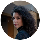 Fotografie autor Silvia Avallone