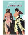Copertă produs O prietenie - thumb 1