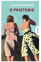 Copertă produs O prietenie