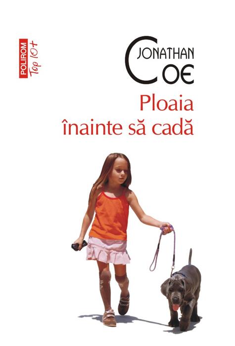 Copertă produs Ploaia înainte să cadă